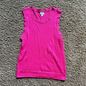 J.Crew Women's Shell Sweater